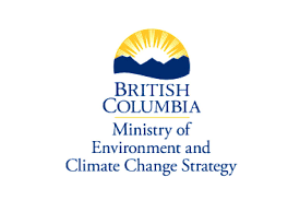 Job Posting with BC Ministry of Environment and Climate Change Strategy |  Institute for Resources, Environment and Sustainability